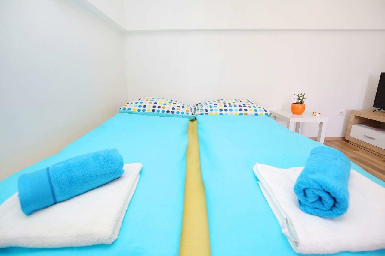 Silesia Accommodation Zadar Ngoại thất bức ảnh